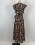 Leila + Luca Dress - 6
