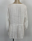 Hemp Depo Blouse - M