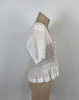 Blak Luxe Top - 12