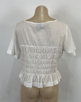 Blak Luxe Top - 12
