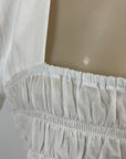 Blak Luxe Top - 12