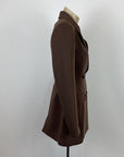 Meshki Dress - S