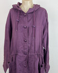 Country Road Coat - M