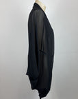 Ricochet Kimono - 6