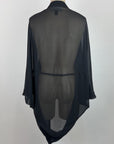 Ricochet Kimono - 6