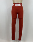 Clique Leggings - 10