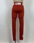 Clique Leggings - 10