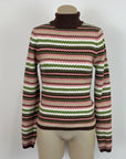 Ghanda Jumper - S