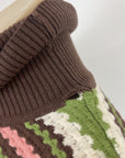 Ghanda Jumper - S