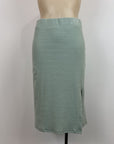 Love Knot War Skirt - 10