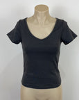Glassons Top - M