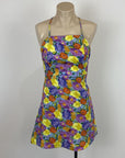 Zara Playsuit - XS