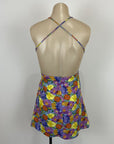 Zara Playsuit - XS