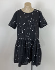 Huffer Dress - 8