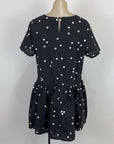 Huffer Dress - 8