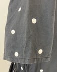 Huffer Dress - 8