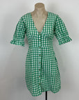 Influence Dress - 10