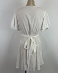Sass Dress - 14