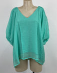 Mink Pink Blouse - XL