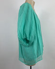 Mink Pink Blouse - XL