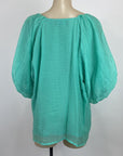 Mink Pink Blouse - XL