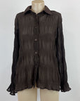 Hosoo Blouse - 8/10