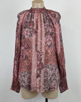 Witchery Blouse - 8
