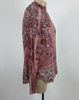 Witchery Blouse - 8