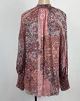 Witchery Blouse - 8