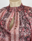 Witchery Blouse - 8