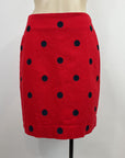 Vassalli Skirt - 8