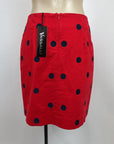 Vassalli Skirt - 8