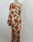 Show Po Dress - L