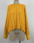 Kowtow Knit Jumper - XS