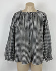 R.M Williams Blouse - 10