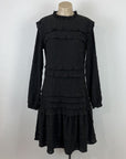 Et Alia Dress - XS