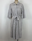 Jigsaw Dress - 12