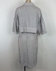 Jigsaw Dress - 12