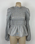 Zest Blouse - M