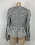 Zest Blouse - M