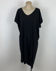 Bassike Dress - S