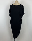 Bassike Dress - S