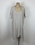 Bassike Dress - L
