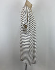Bassike Dress - L