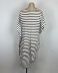 Bassike Dress - L