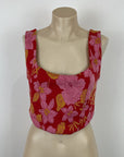 Zara Crop Top - L