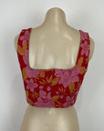 Zara Crop Top - L