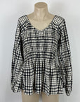 Zest Blouse - 8