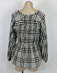 Zest Blouse - 8