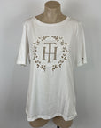 Tommy Hilfiger Tee - M